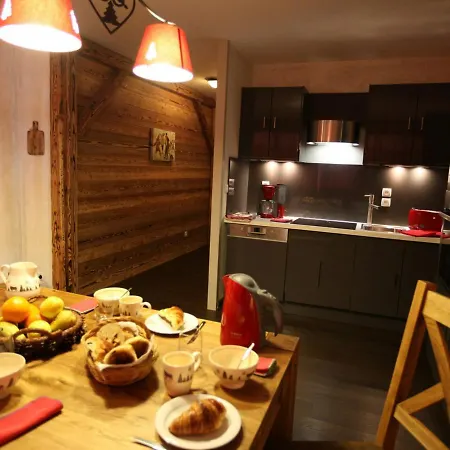 Apartment Spacieux 3 Pieces Pour 4-6 Pers. Expose Ouest, Proche Telecabine Et Commerces, Animaux Acceptes - Fr-1-263-208 *