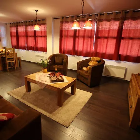 Spacieux 3 Pieces Pour 4-6 Pers. Expose Ouest, Proche Telecabine Et Commerces, Animaux Acceptes - Fr-1-263-208 Apartment *