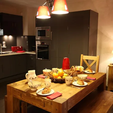 Spacieux 3 Pieces Pour 4-6 Pers. Expose Ouest, Proche Telecabine Et Commerces, Animaux Acceptes - Fr-1-263-208 Apartment *