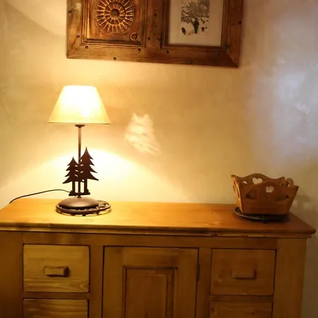 Apartment Spacieux 3 Pieces Pour 4-6 Pers. Expose Ouest, Proche Telecabine Et Commerces, Animaux Acceptes - Fr-1-263-208 Valloire