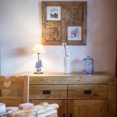 Apartment Spacieux 3 Pieces Pour 4-6 Pers. Expose Ouest, Proche Telecabine Et Commerces, Animaux Acceptes - Fr-1-263-208 *